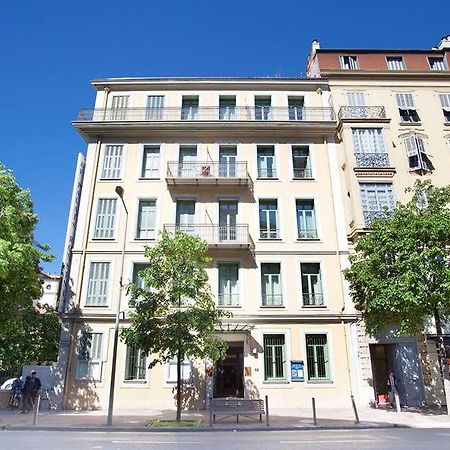 Odalys City Le Palais Rossini Nisa Exterior foto