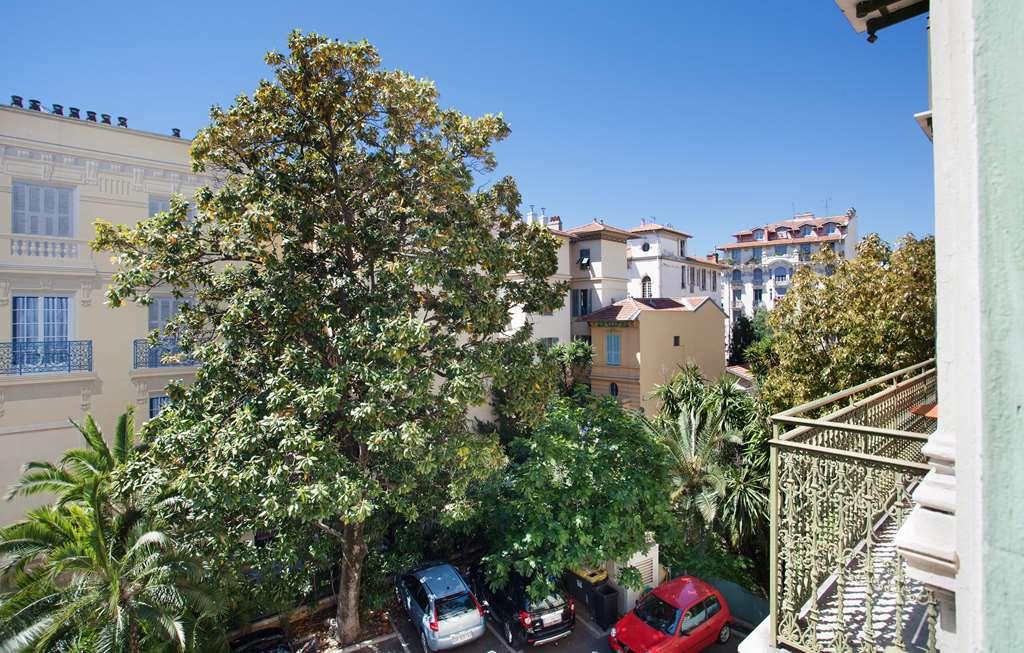 Odalys City Le Palais Rossini Nisa Cameră foto